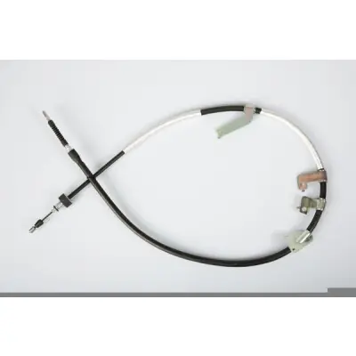 Cable de accionamiento, freno de estacionamiento HELLA 8AS 355 670-721 Ocasión Especial
